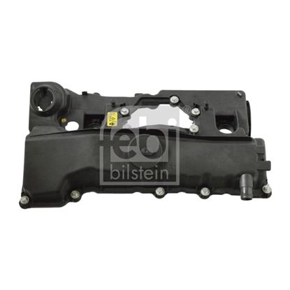 Febi Cylinder Head Rocker Cover 107199