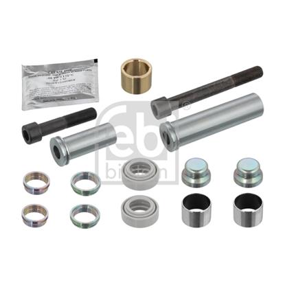 Febi Brake Caliper Repair Kit 107226