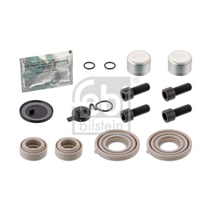 Febi Brake Caliper Repair Kit 107230