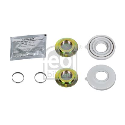 Febi Brake Caliper Repair Kit 107232