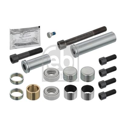 Febi Brake Caliper Repair Kit 107234