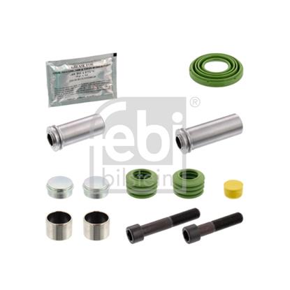 Febi Brake Caliper Repair Kit 107248