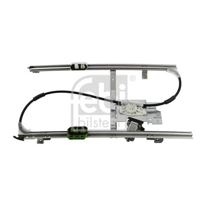 Febi Window Regulator 107296