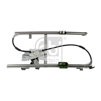 Febi Window Regulator 107299