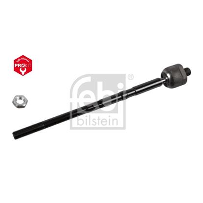 Febi Tie Track Rod Axle Joint 107366