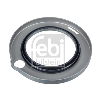 Febi Seal Ring, wheel hub 107413