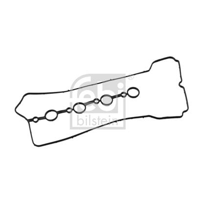 Febi Cylinder Head Cover Seal Gasket 107531