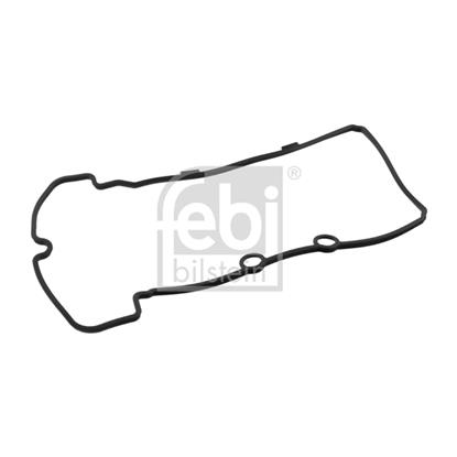 Febi Cylinder Head Cover Seal Gasket 107532