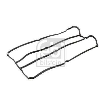Febi Cylinder Head Cover Seal Gasket 107533