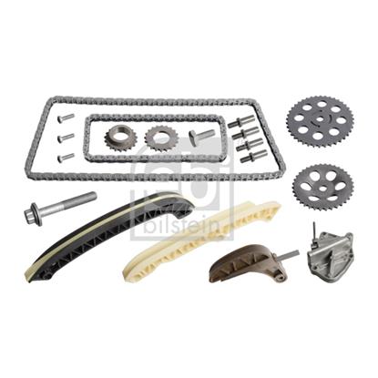 Febi Timing Chain Kit 107691