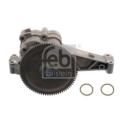 Febi Oil Pump 107740