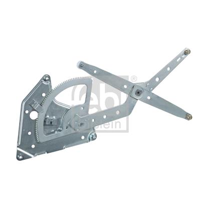 Febi Window Regulator 107801