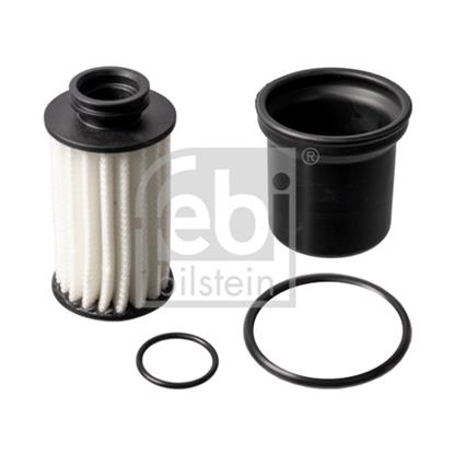 Febi Urea Filter 107821