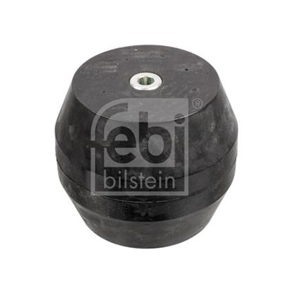 Febi Suspension Rubber Buffer 107858