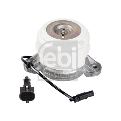 Febi Engine Mounting 107968
