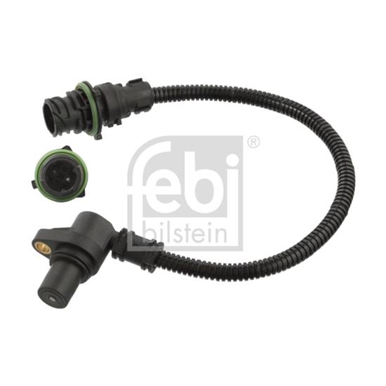 Febi Crankshaft Pulse Sensor 107011