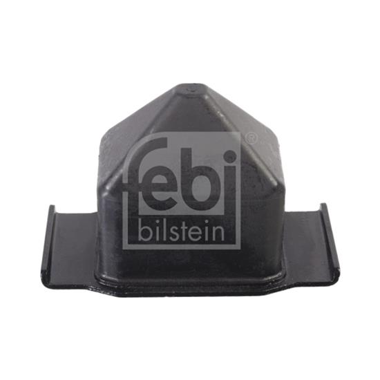 Febi Suspension Rubber Buffer 107159