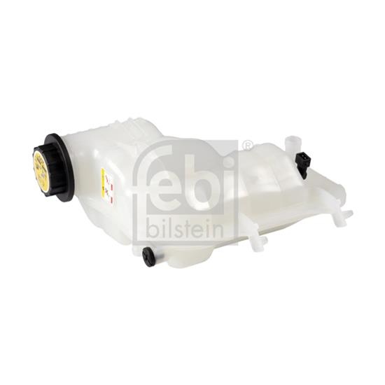 Febi Antifreeze Coolant Expansion Header Tank 107178