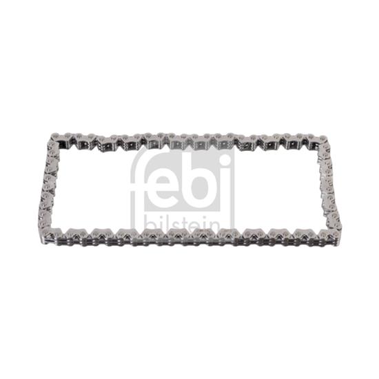 Febi Oil Pump Drive Chain 107186