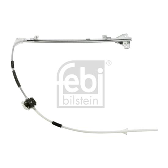 Febi Window Regulator 107295