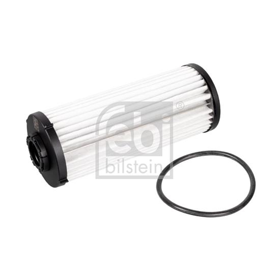 Febi Automatic Gearbox Transmission Hydraulic Filter 107342