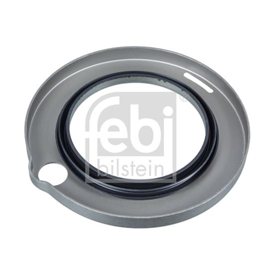 Febi Seal Ring, wheel hub 107413