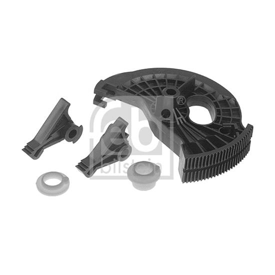 Febi Automatic Clutch Adjustment Repair Kit 10741