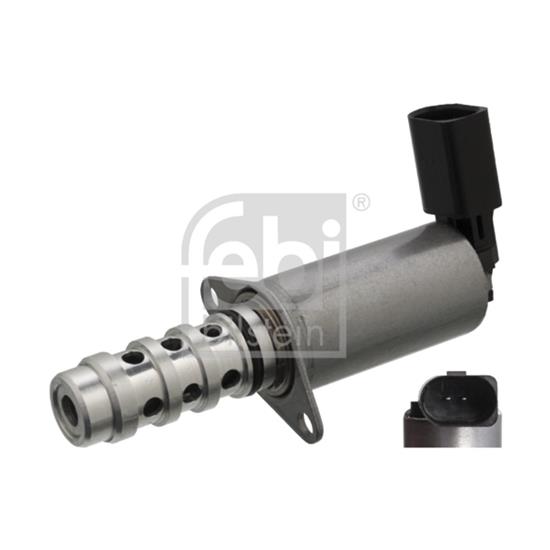 Febi Camshaft Adjustment Valve 107437