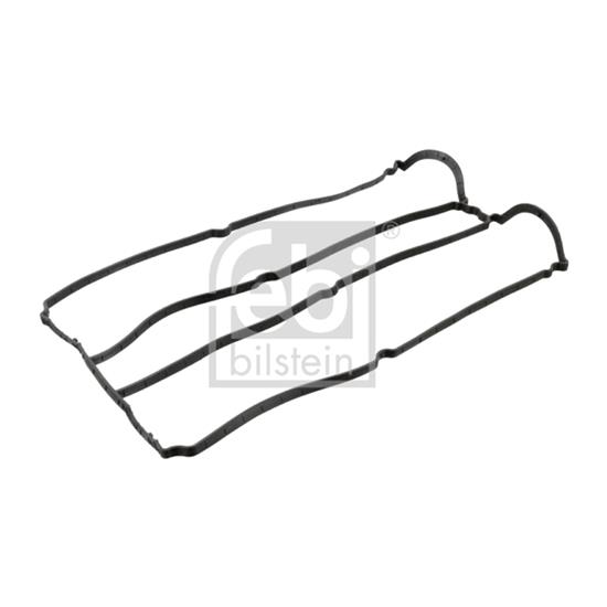 Febi Cylinder Head Cover Seal Gasket 107533