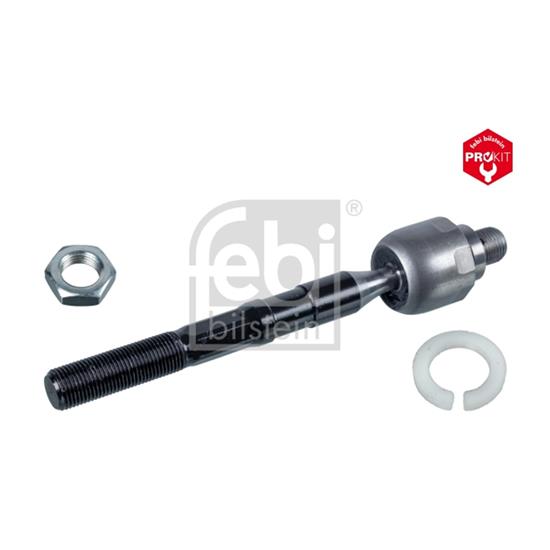 Febi Tie Track Rod Axle Joint 107632