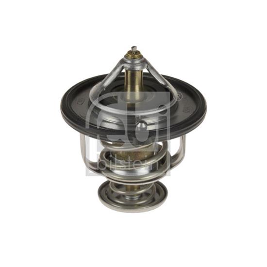 Febi Antifreeze Coolant Thermostat 107707