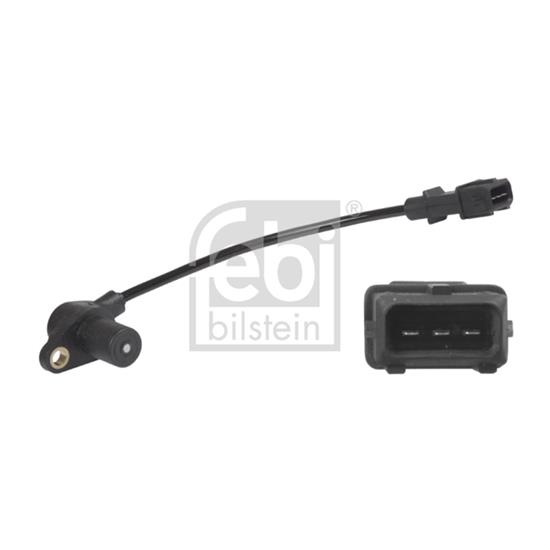 Febi Crankshaft Pulse Sensor 107751