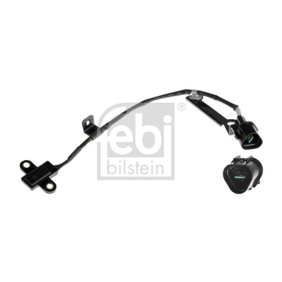 Febi Crankshaft Pulse Sensor 107754