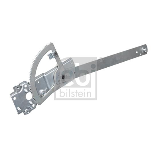 Febi Window Regulator 107798