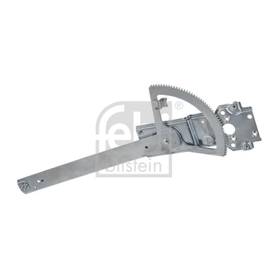 Febi Window Regulator 107802