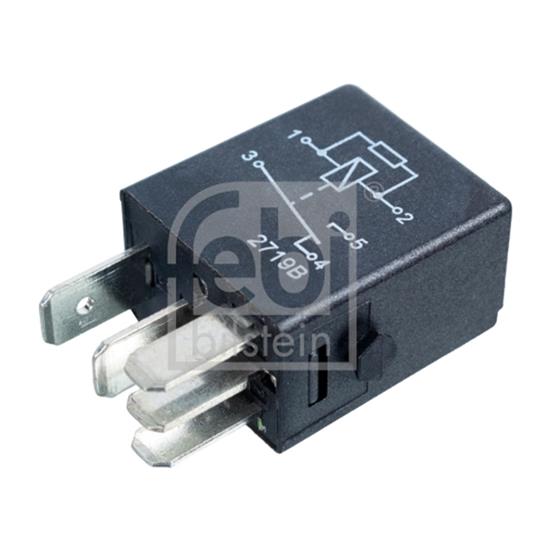 Febi Main Current Relay 107803