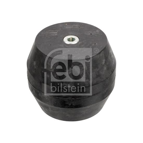 Febi Suspension Rubber Buffer 107858