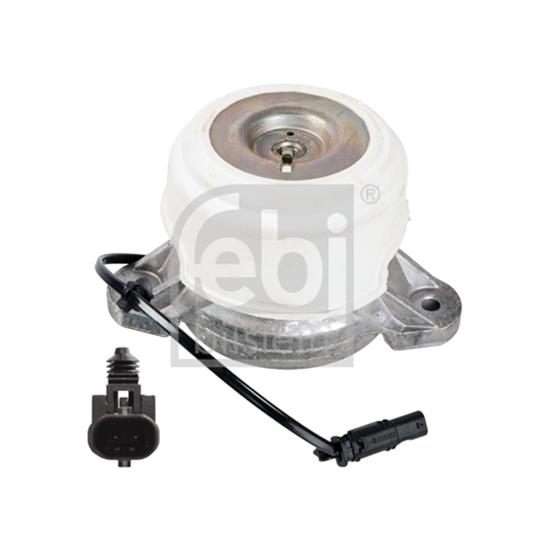Febi Engine Mounting 107968