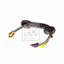 Febi Tailgate Cable Repair Set Harness 107040