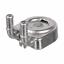 Febi Engine Oil Cooler 107521