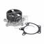 Febi Water Pump 107807