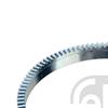 Febi ABS Anti Lock Brake Sensor Ring 108025