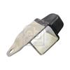 Febi Suspension Rubber Buffer 108046