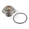 Febi Antifreeze Coolant Thermostat 108104