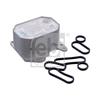 Febi Engine Oil Cooler 108147