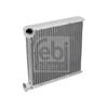 Febi Heater Radiator Matrix 108187