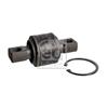 Febi Wishbone Control Trailing Arm Bush 108692