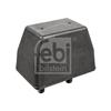 Febi Suspension Rubber Buffer 108723