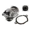 Febi Antifreeze Coolant Thermostat 108755