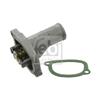 Febi Antifreeze Coolant Thermostat 10897